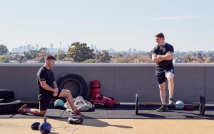 One Wellbeing Fitness Studio