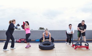 One Wellbeing Corporate Training
