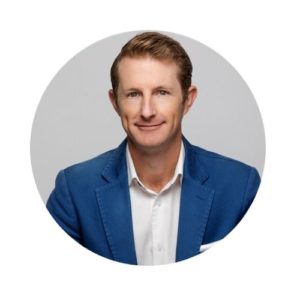 Michael Crossland