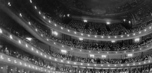 Events Management