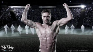 Nick Youngquest