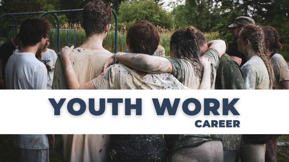 Athlete Education Youth Work Career