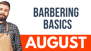 Barber Basics Masterclass
