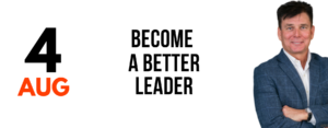 Athlete mentor - leadership